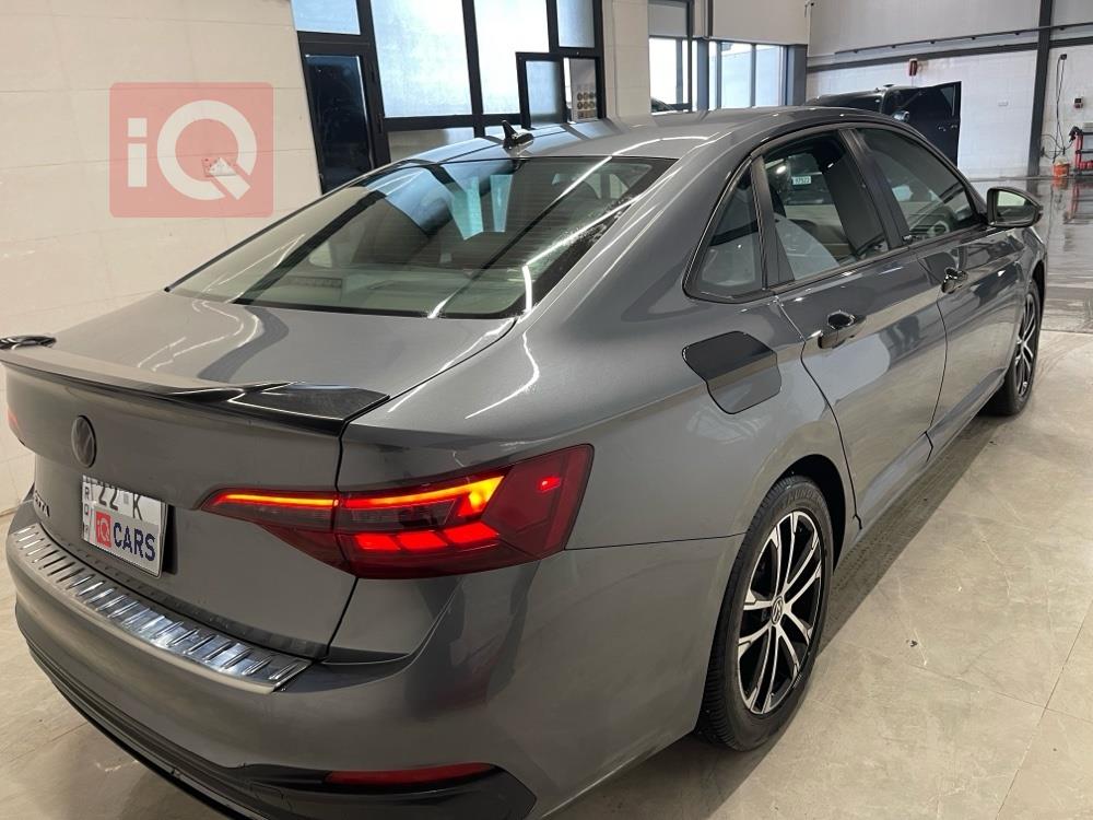 فولكسفاغن جيتا